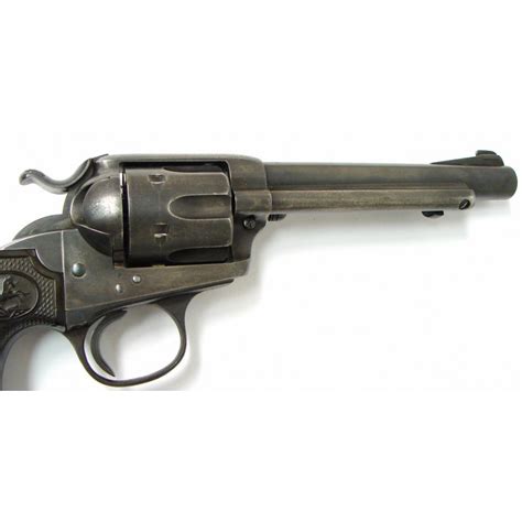 Colt Bisley 38 40 C8659