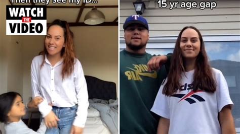Mum Goes Viral On Tiktok For Looking Like Daughters Sister Daily Telegraph