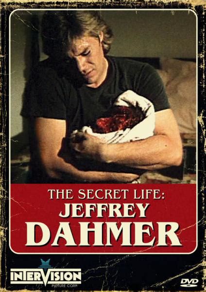The Secret Life Jeffrey Dahmer A Titkos Let Jeffrey Dahmer