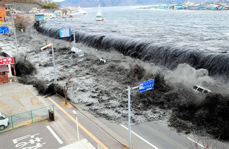 Flickriver Photoset Japan 日本 March 2011 — Tōhoku Earthquake And