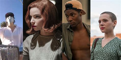 10 Best 2020 Netflix Original Drama Series, Ranked (According To Rotten ...