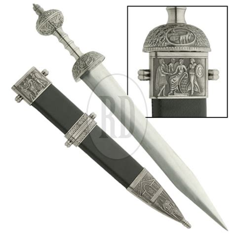 Roman Gladius Sword Replica Dungeon