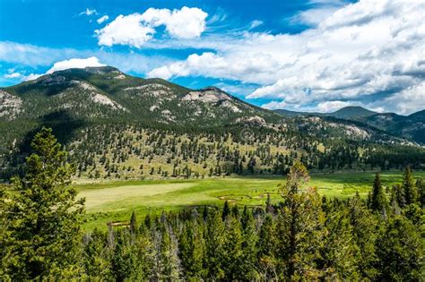 Travel To The Rocky Mountains Of Colorado Mountains And The Green