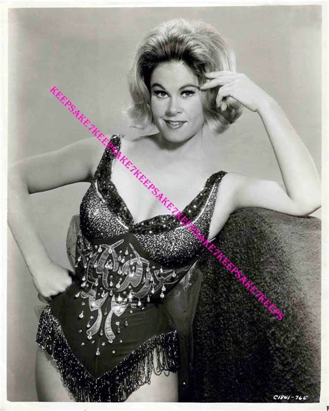 1950s 90s Actress Sue Ann Langdon Hot 8 X 10 Photo A Sal2 Ebay