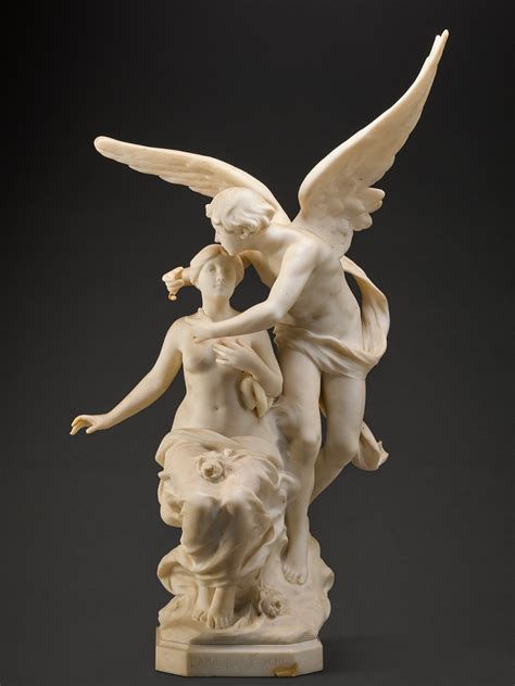 Cupid And Psyche Th Th Century Sculpture Sotheby S