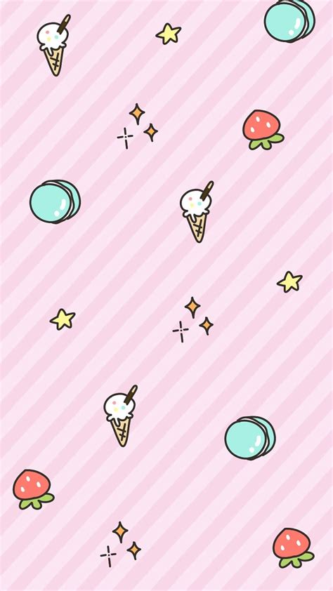 10 Perfect Cute Wallpaper Design For Phone You Can Use It Without A