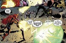 starfire justice odyssey league unleashed dc comic rebirth respect cruz jessica darkseid