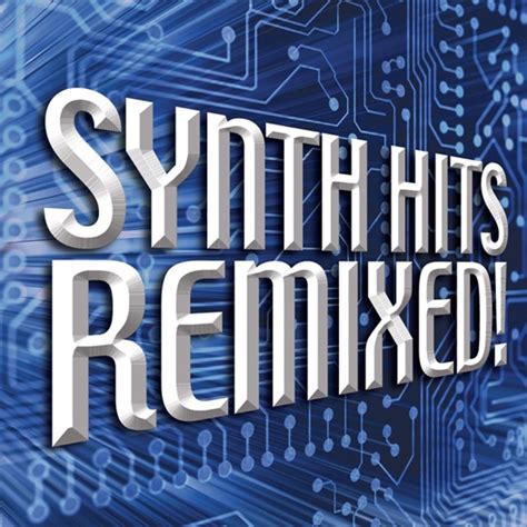 8tracks Radio Synth Hits Remixed 12 Songs Free And Music Playlist