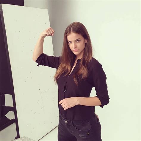 Daily Updates About Barbara Palvin Hungarian Fashion Model And Actress