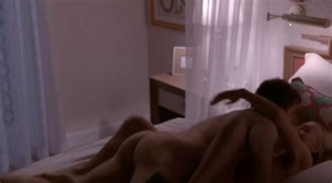 Male Celeb Screencaps Michael C Hall Naked Screencaps In Dexter S08E08