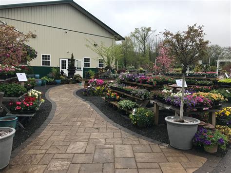 12 Nj Garden Centers Where You Can Buy Without Leaving Your Car