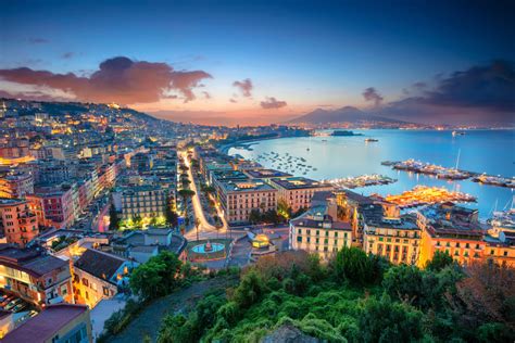 Neapel Tipps Top Infos And Empfehlungen Für Euren Urlaub 2023