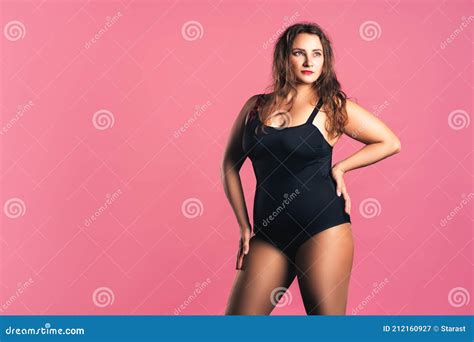 Sexy Plus Size Models