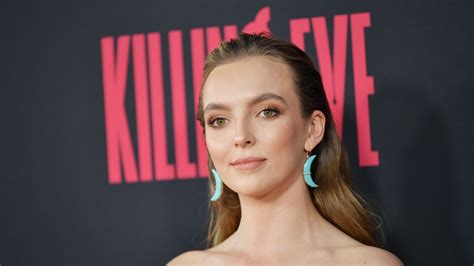 Jodie Comer Quits Social Media After ‘seeking Out Negative Comments