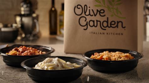 Olive Garden Buy One Take One 2020 How To Get Free Pasta Right Now