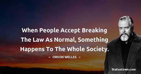 30 Best Orson Welles Quotes