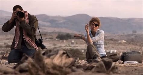 In this biographical drama, 'a private war' has the mammoth task of portraying the gruesome realities of battle while showcasing the difficulties of coming back to a life of comfort. A Private War - 3.5 Gavels 89% Rotten Tomatoes 68% ...