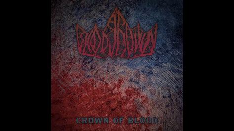 Bloodcrown Hungary Crown Of Blood Full Single 2020 Hq Youtube