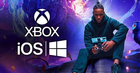 Xbox Cloud Gaming Cómo Jugar En Ios Y Windows 10 Vandal