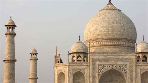 Taj Mahal Agra Tickets Comprar Ingressos Agora Getyourguide