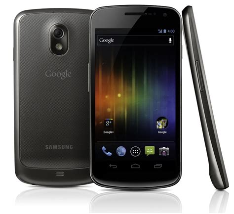 Samsung Galaxy Nexus Verizon Full Specifications And Price Details