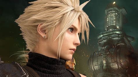 Cloud as a protagonist is great, especially because the perception of his character i played final fantasy vii using a mod to speed up grinding sequences, otherwise animations would have taken forever to finish. Final Fantasy 7 Remake Review - IGN