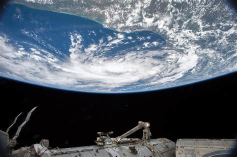 Veinte Fotos Para Admirar La Tierra Desde El Espacio Earth And Space