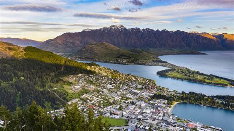 Queenstown New Zealand Guide For Senior Travellers Odyssey Traveller