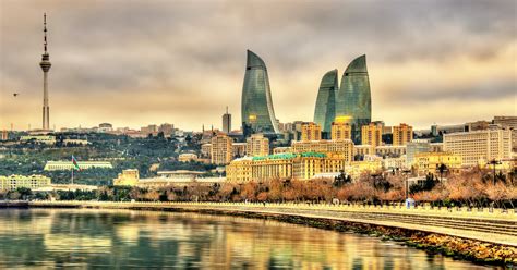 Baku Tourism Baku Azerbaijan Travel And Vacation Packages From Jayway