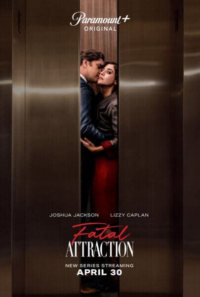 First Look Fatal Attraction Series Teaser Trailer