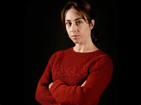 The Killings Sofie Grabol To Star In New British Detective Drama