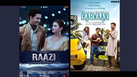 I am in the process of keeping the list current after not updating it since last year. Latest Bollywood Hindi movies to watch on Amazon Prime ...