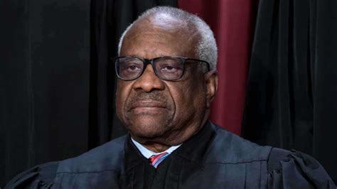Trump Lawyers Regarded Supreme Court Justice Thomas As Key To Overturning 2020 Election Results