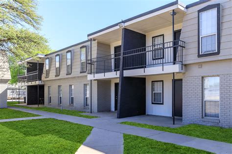 Wildwood Terrace - Apartments for Rent in Odessa, TX