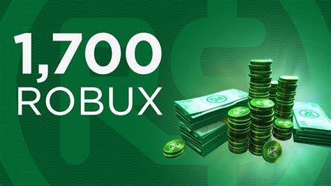 Comprar 1700 Robux Para Xbox Microsoft Store Es Es
