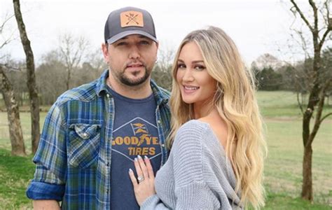 Jason Aldeans Wife Brittany Gets Candid About Fertility Struggles