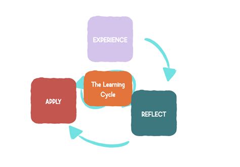 The Learning Cycle Primal