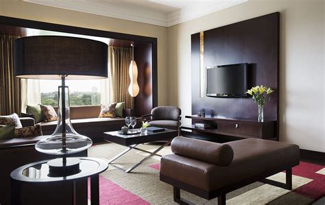 Exuding Elegance And Sophistication The Largest Guest Rooms In The