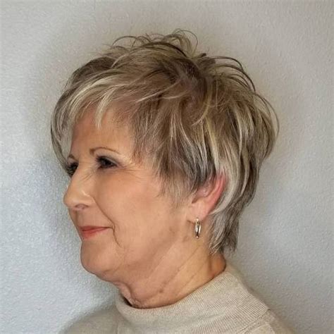 If you want to try these perfect pixie hair cuts, or if you are looking for a new appereance for your short hair, these 53 wonderful pixie cut suggestions will be great for you. 20 Flawless Pixie Haircuts for Women over 50