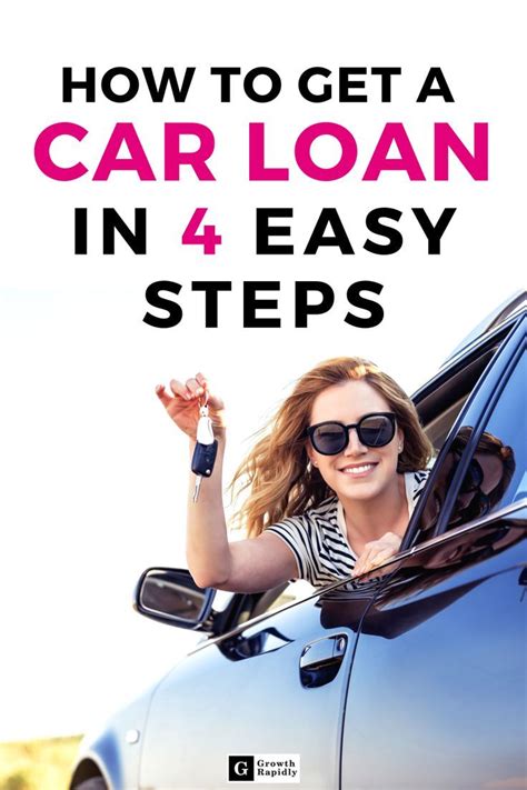 When you pay cash for a car, you don't always necessarily need to pay cash. How To Get A Car Loan in 5 Easy Steps | Car loans ...