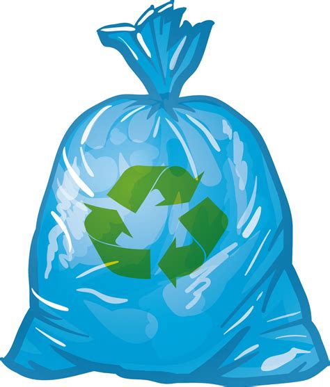Download Plastic bag PNG