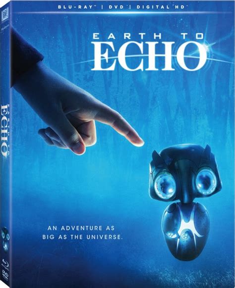 Earth To Echos Out Of This World Found Footage Film Now On Blu Ray