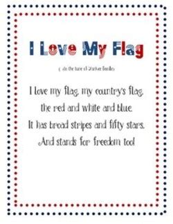 Patriotic Poems