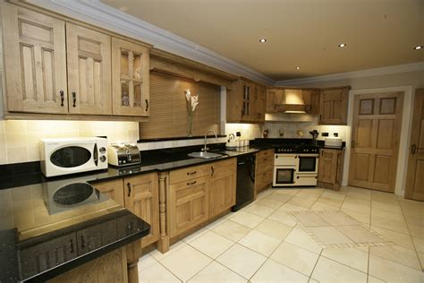 Traditional Kitchens Fitted Kitchens Clare Fitted Furniture Clare