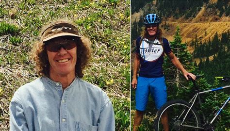 Mountain Biker Found Dead In Colorado Was Shot Authorities Say