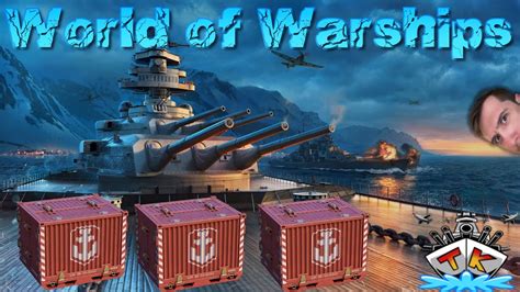 Schlachtschiffe And Supercontainer Hype 1476 In World Of Warships Auf