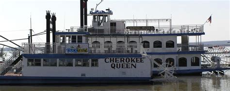 Hoteles campamento en grand lake: Grand Lake O' Cherokees, Missouri Tourist Attractions and ...