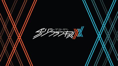 Remove wallpaper in five steps! Darling In The Franxx Wallpapers - Wallpaper Cave