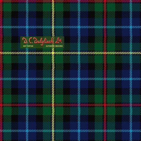 Smith Clan Tartan Scotweb Tartan Designer