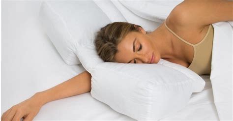 These feathers are still small and soft, but because polyester is a synthetic fiber, it can be produced at a fraction of the cost of more premium. Best Pillows for Neck Pain 2020: Cost, Pros, Cons, and More - The Best Pillow Based On Advise ...